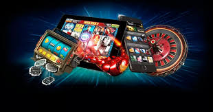 Casino VOLNA